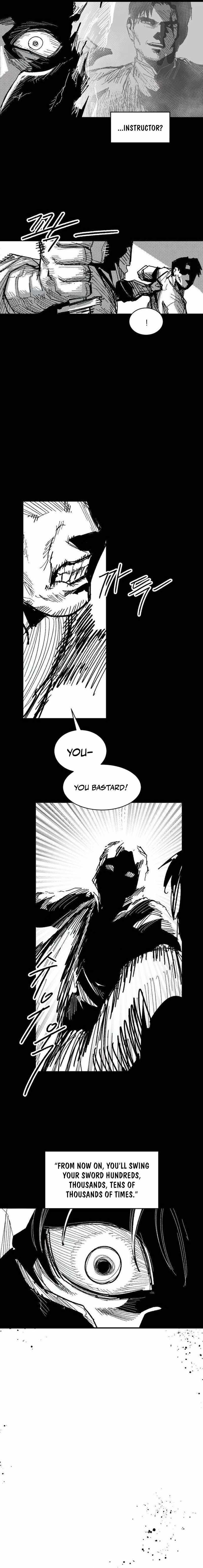 Warrior Kariel Chapter 42 - Page 10 in English