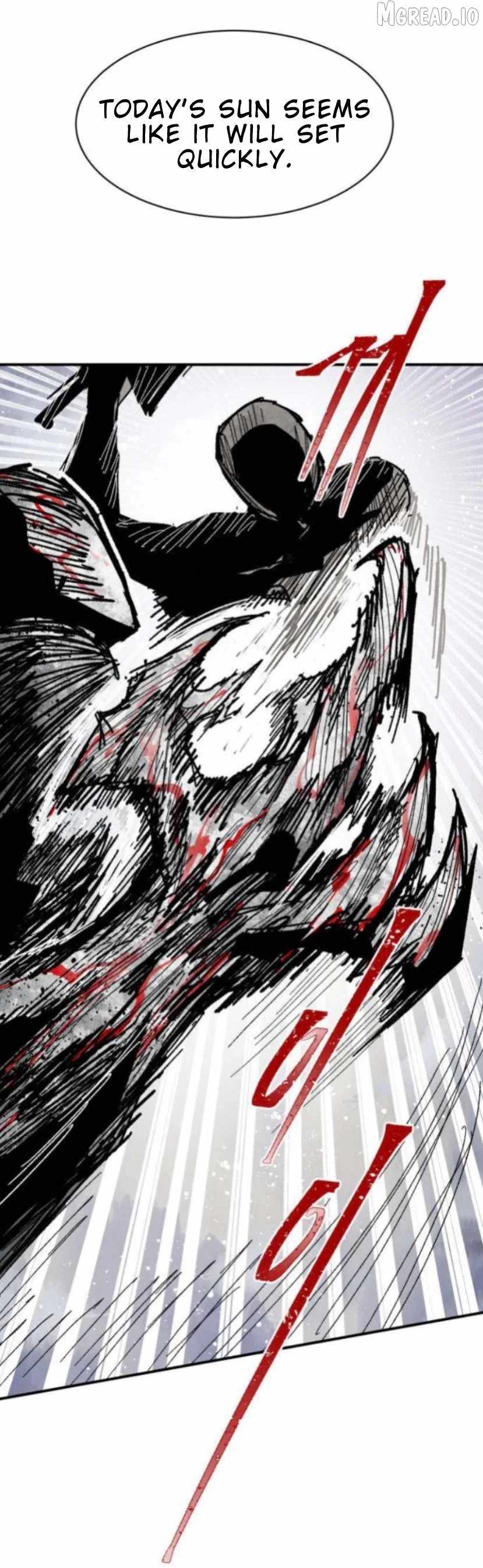 Warrior Kariel Chapter 43 - Page 10 in English
