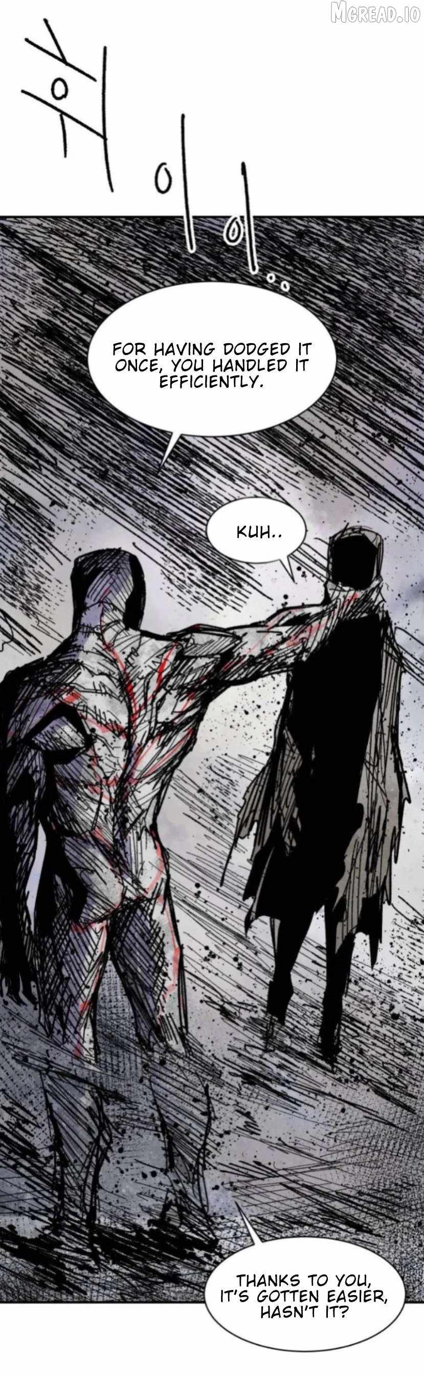 Warrior Kariel Chapter 43 - Page 18 in English