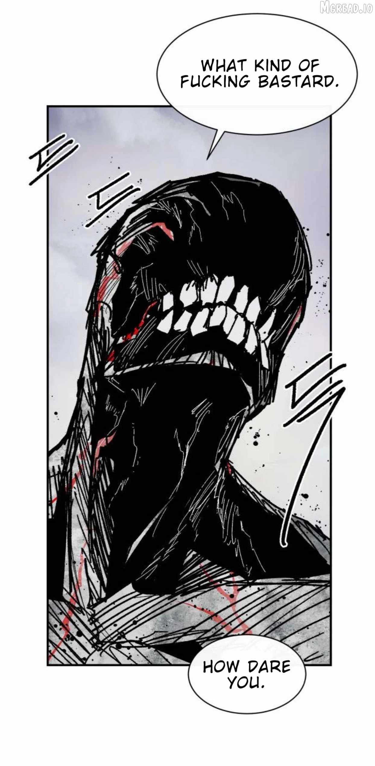 Warrior Kariel Chapter 43 - Page 20 in English