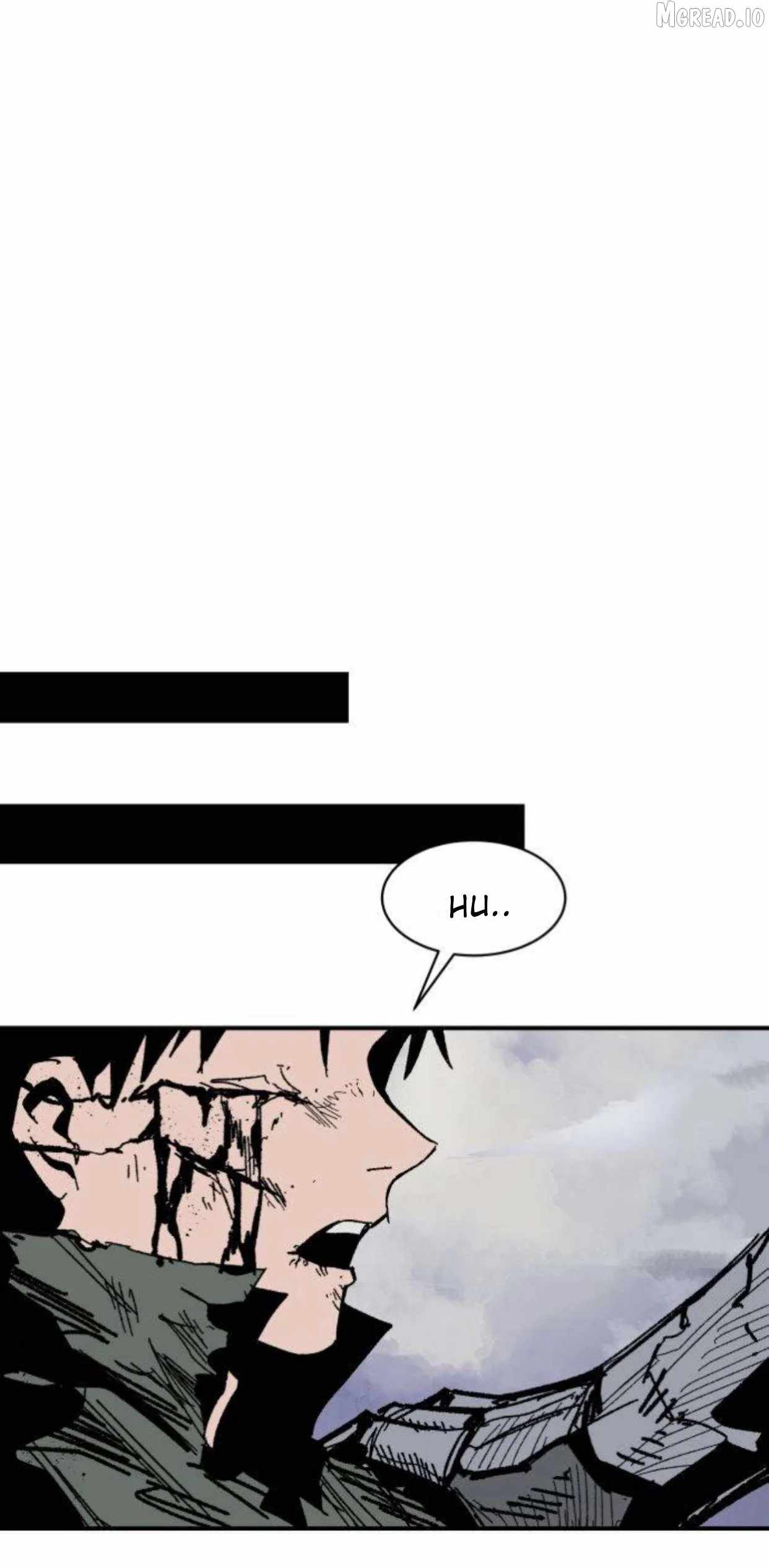 Warrior Kariel Chapter 43 - Page 23 in English