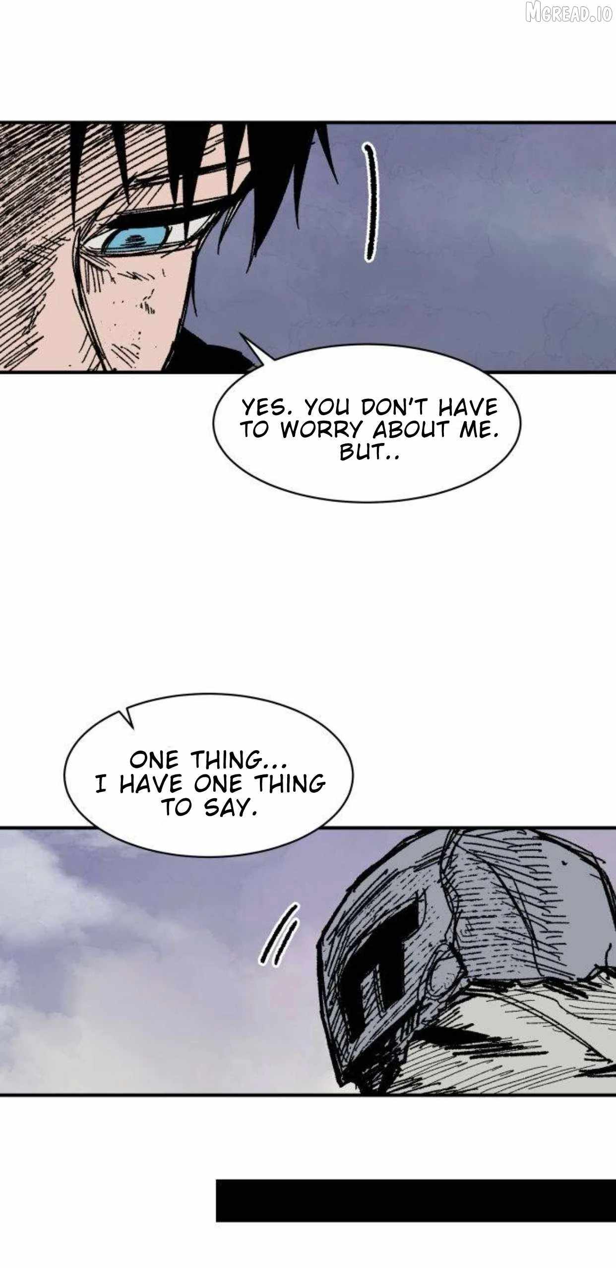 Warrior Kariel Chapter 43 - Page 25 in English