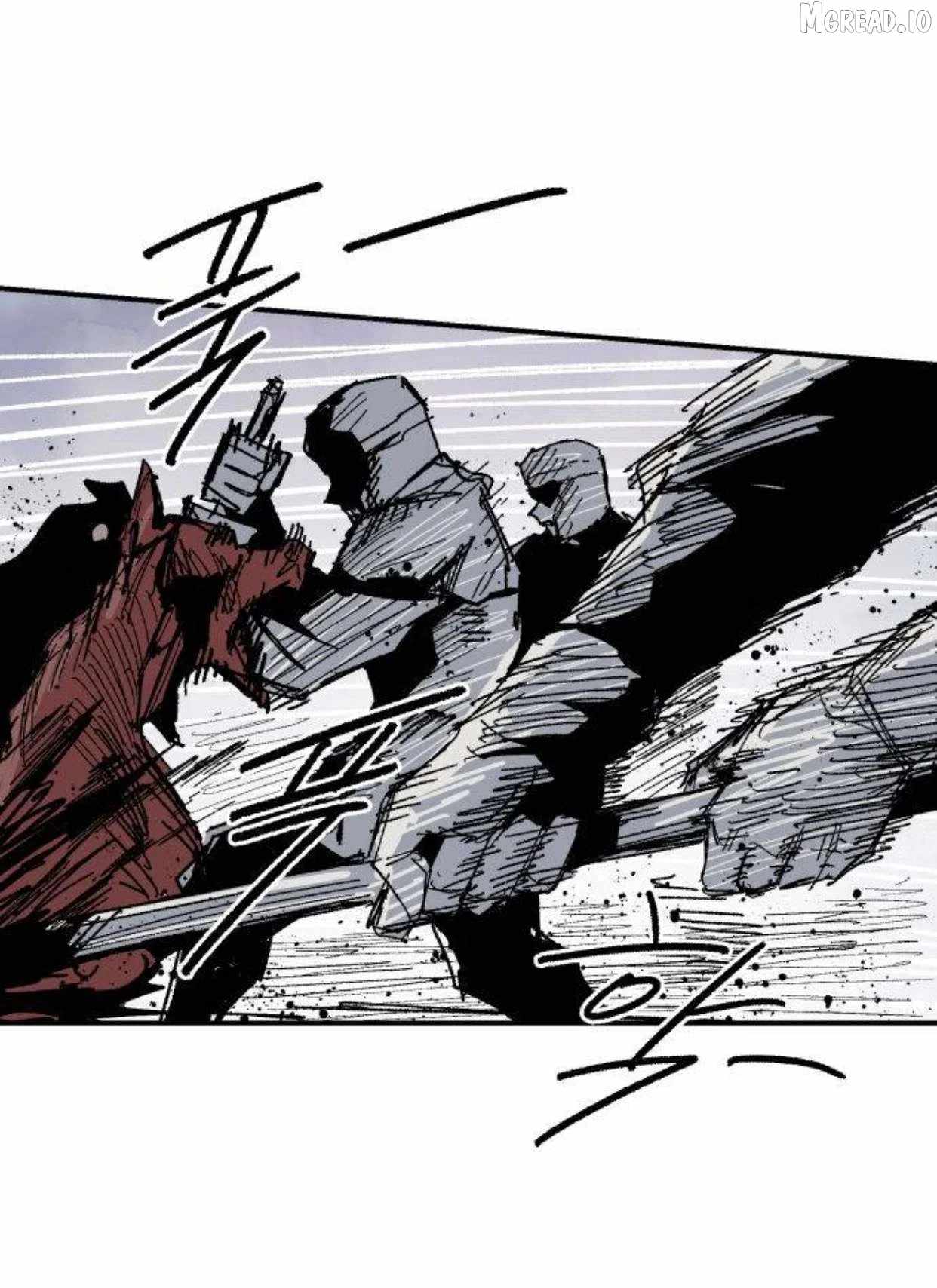 Warrior Kariel Chapter 43 - Page 28 in English