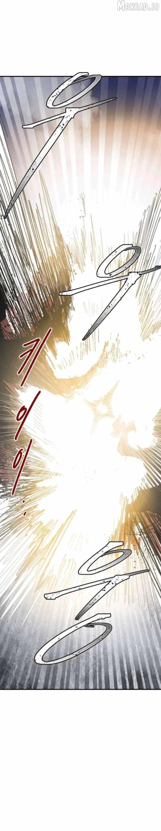 Warrior Kariel Chapter 43 - Page 33 in English