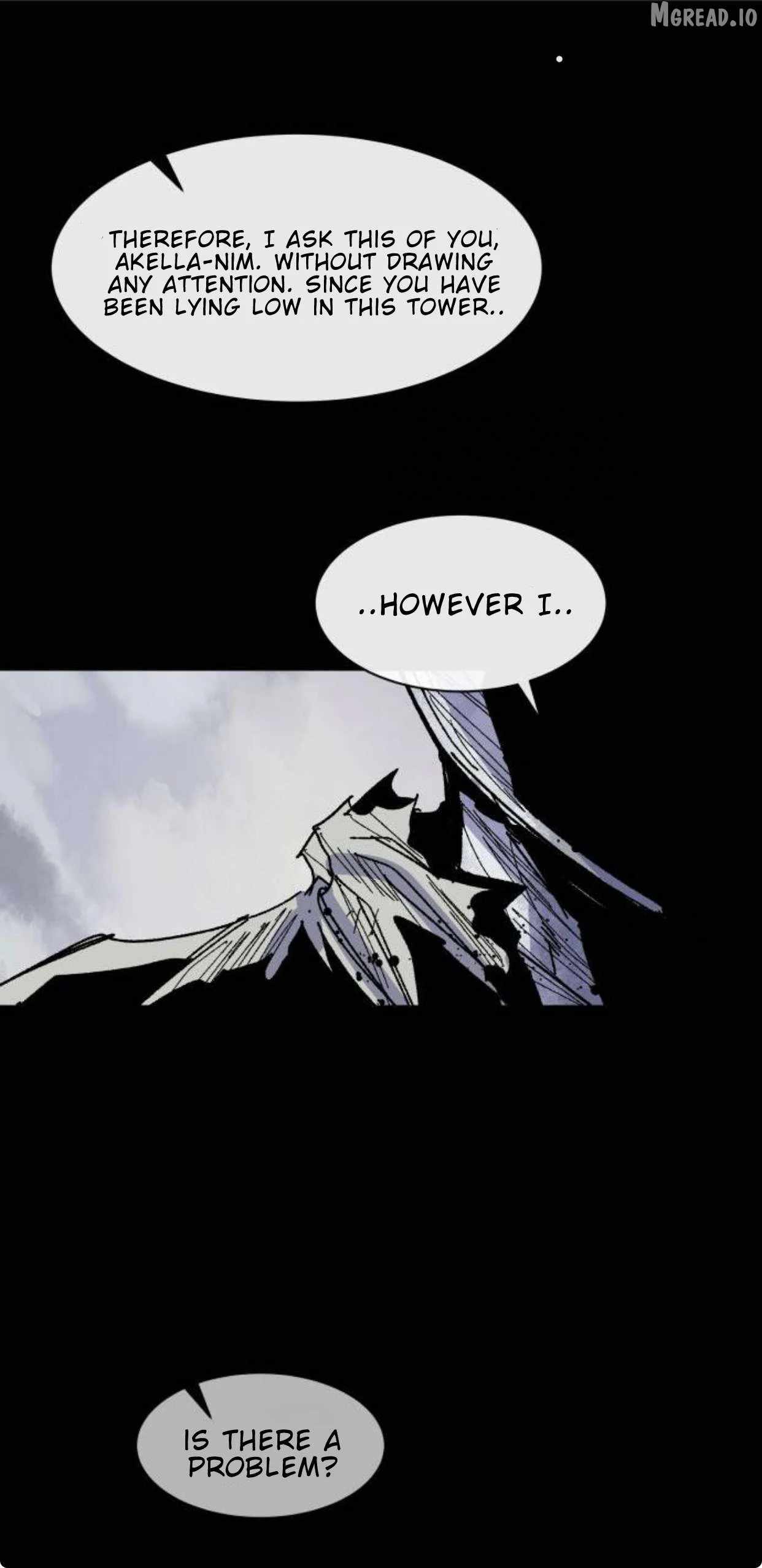 Warrior Kariel Chapter 43 - Page 40 in English