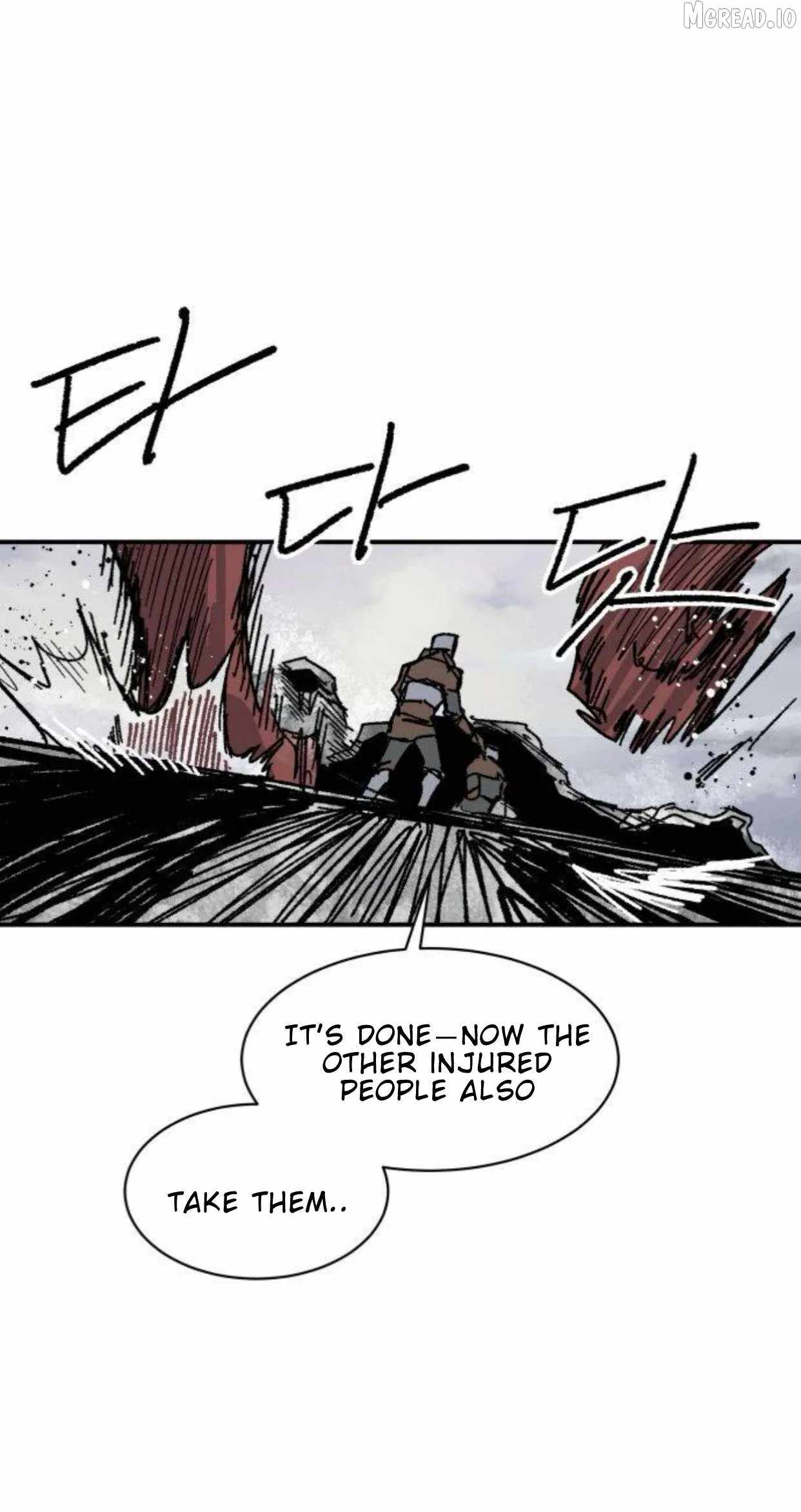 Warrior Kariel Chapter 43 - Page 49 in English