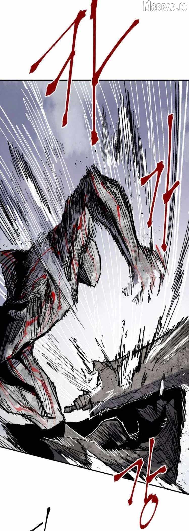 Warrior Kariel Chapter 43 - Page 5 in English