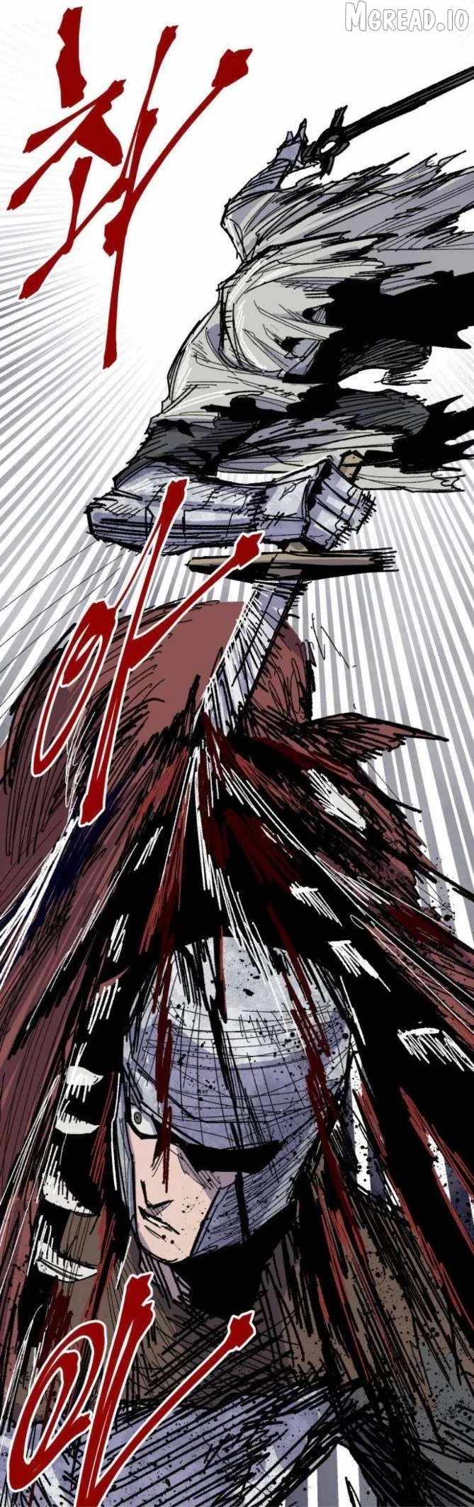 Warrior Kariel Chapter 43 - Page 53 in English