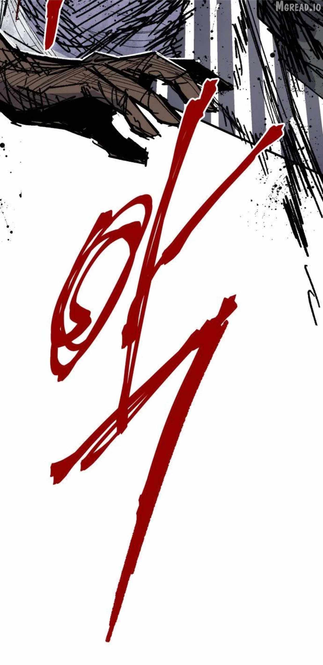 Warrior Kariel Chapter 43 - Page 54 in English