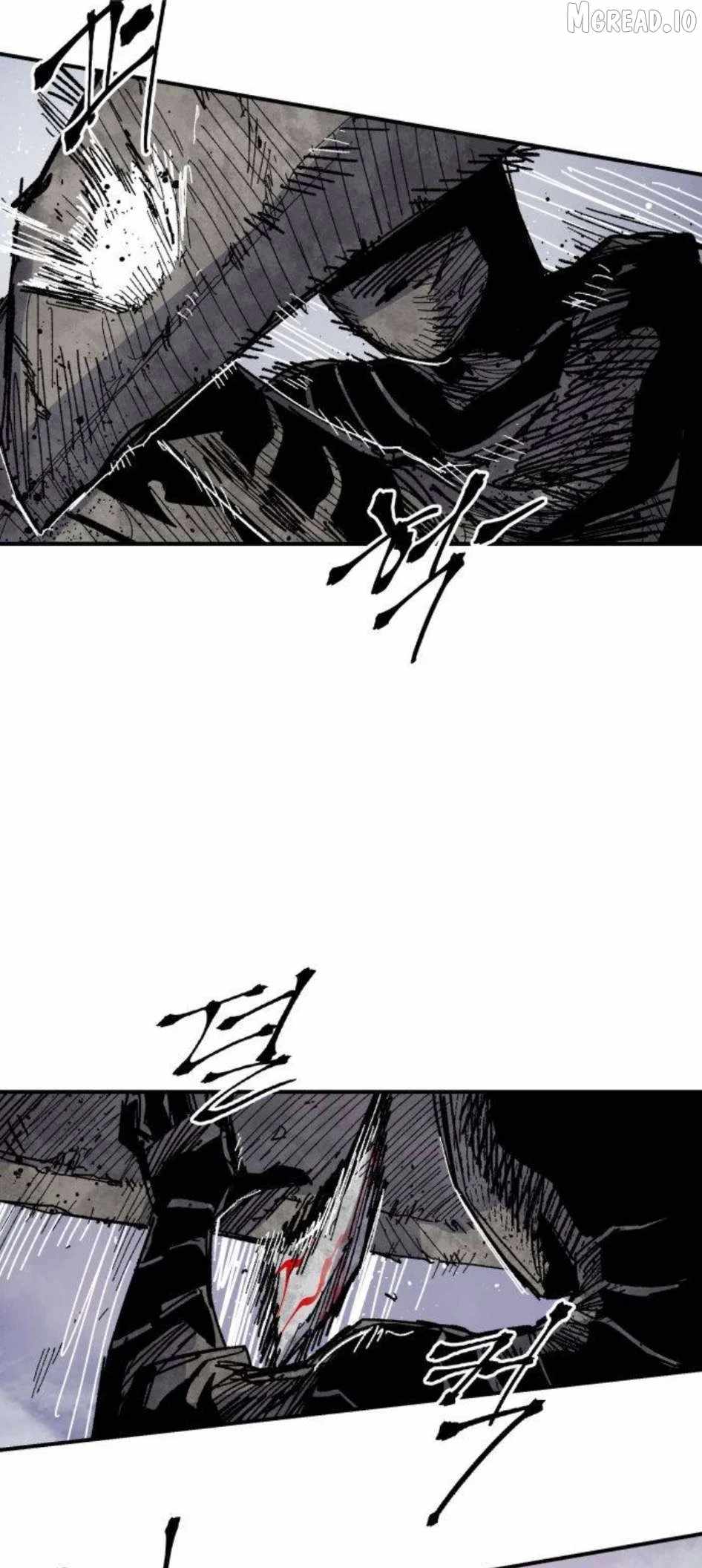 Warrior Kariel Chapter 43 - Page 6 in English