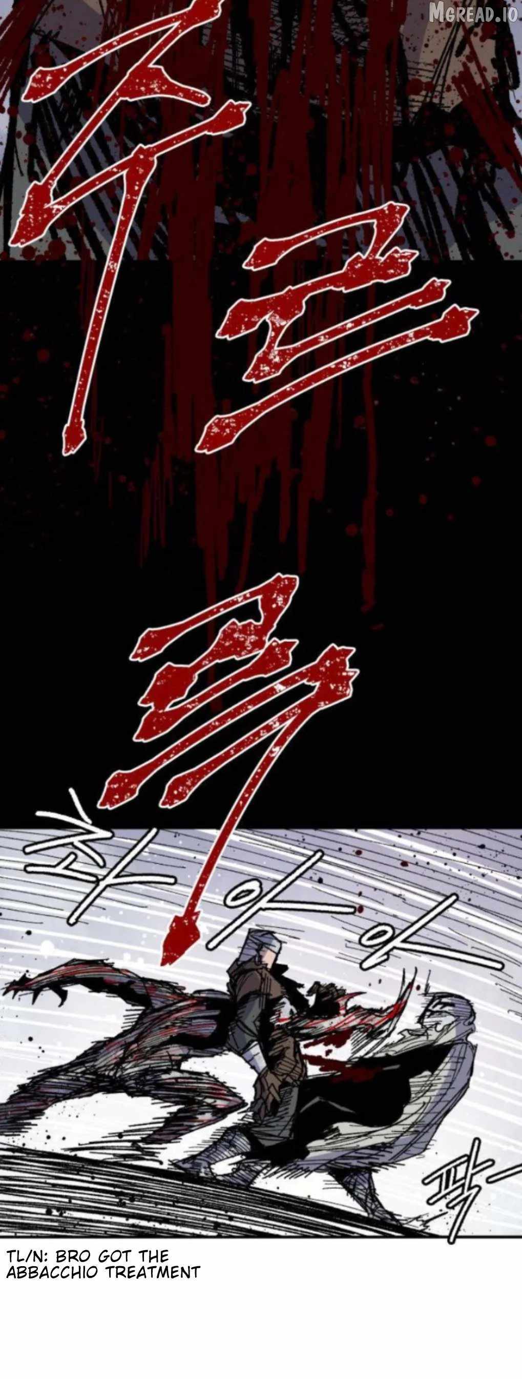 Warrior Kariel Chapter 43 - Page 60 in English