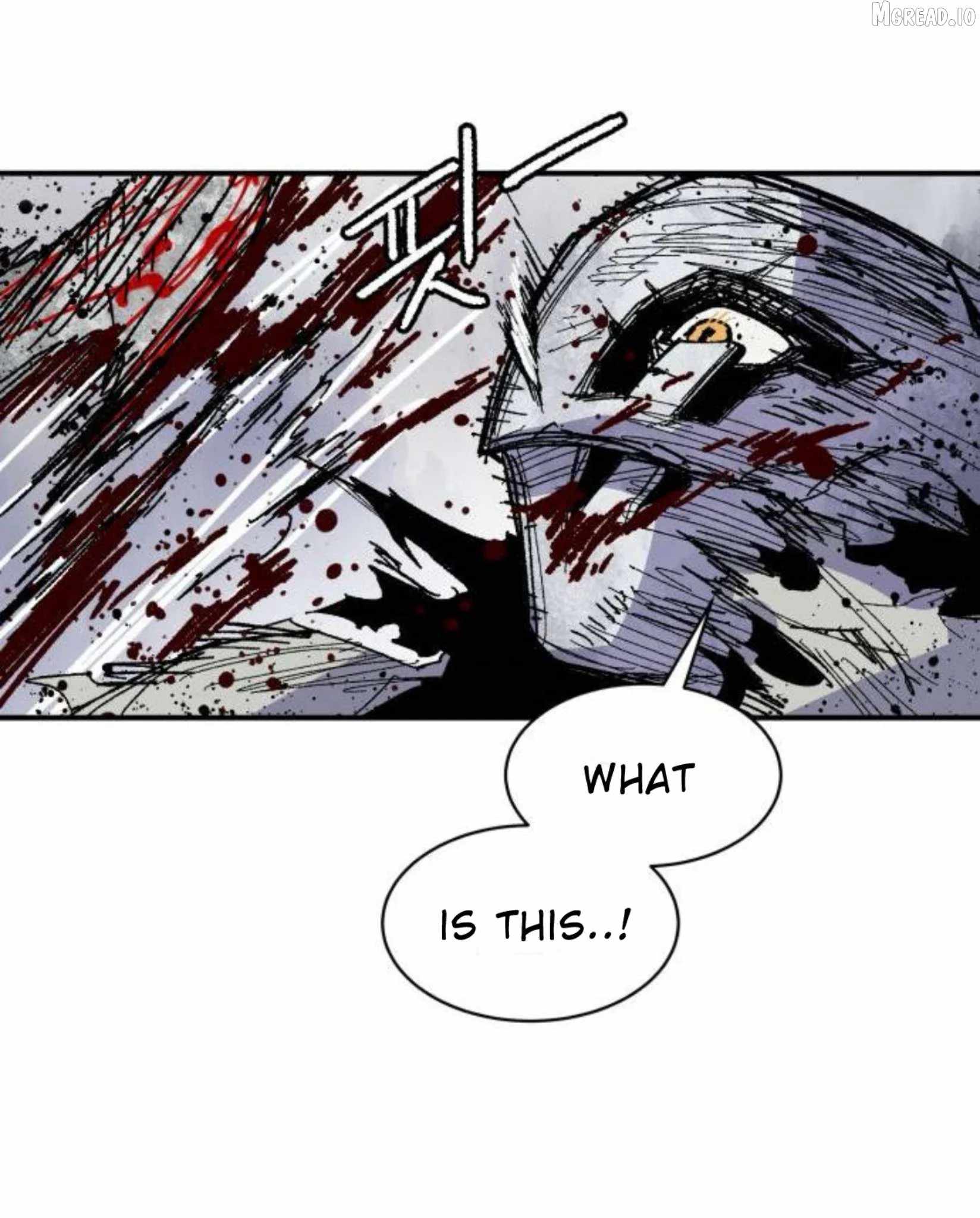 Warrior Kariel Chapter 43 - Page 61 in English