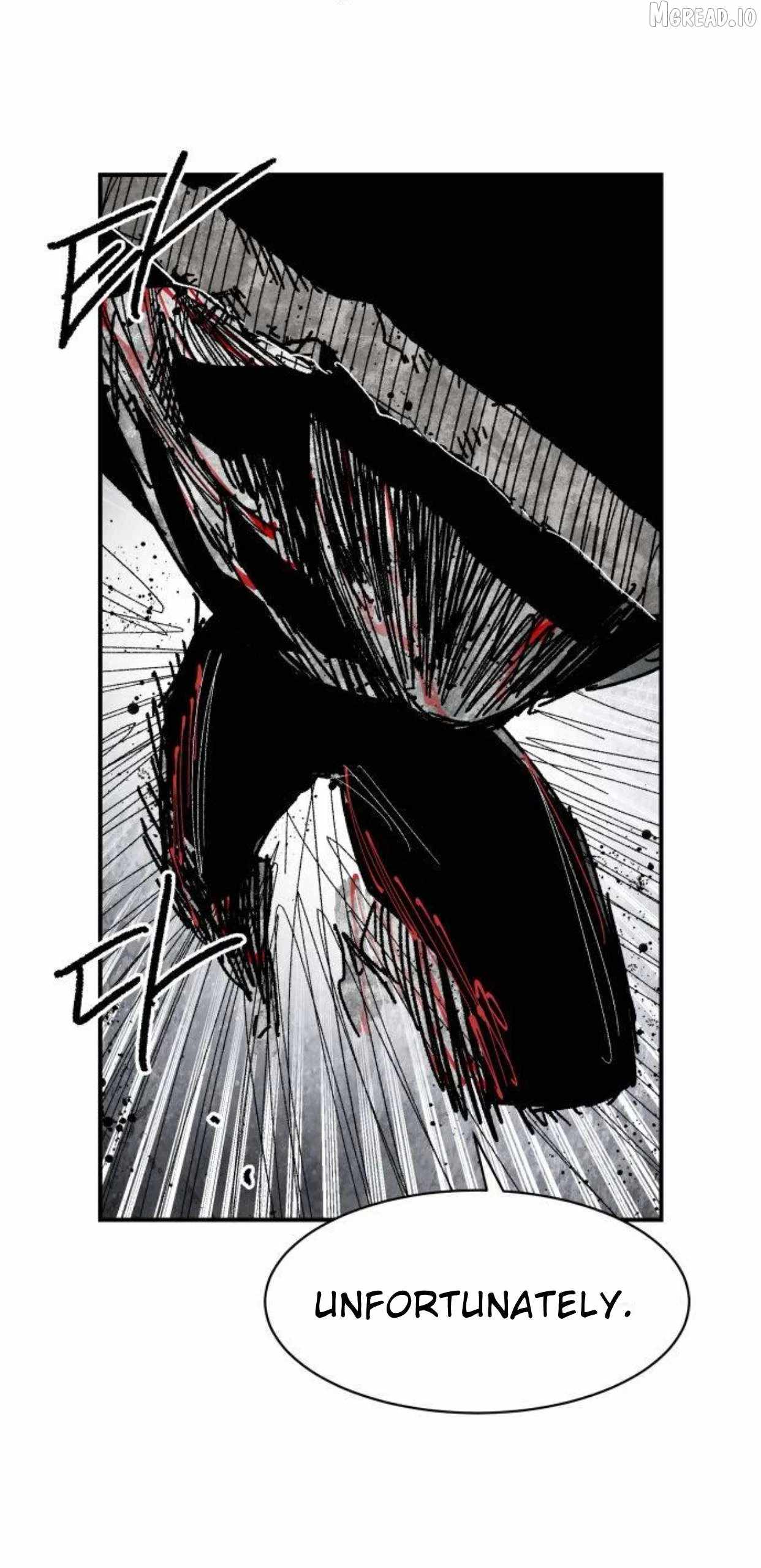 Warrior Kariel Chapter 43 - Page 9 in English