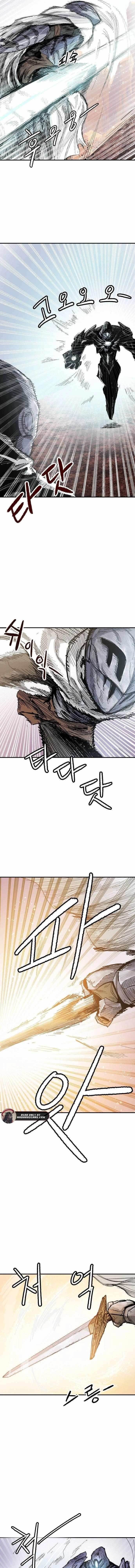 Warrior Kariel Chapter 6 - Page 3 in English