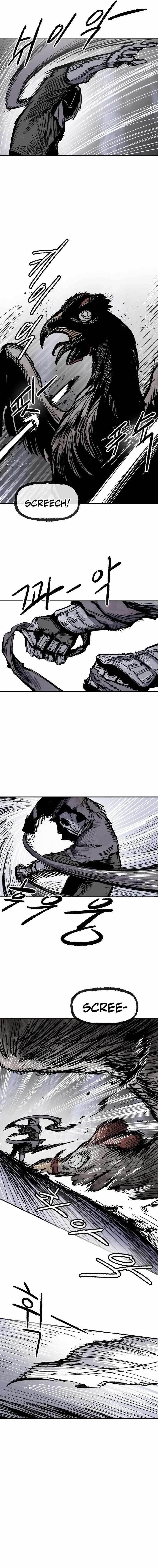 Warrior Kariel Chapter 9 - Page 19 in English