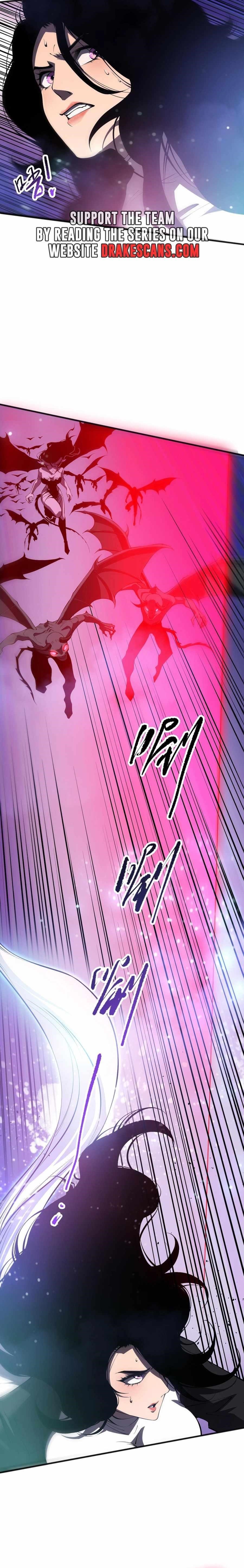 Catastrophic Necromancer Chapter 108 - Page 15 in English