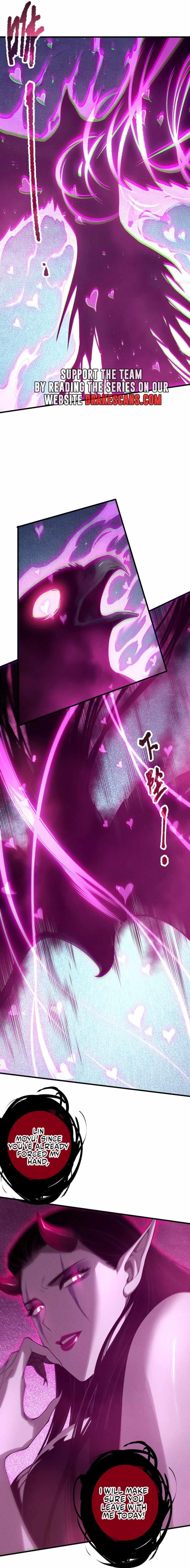 Catastrophic Necromancer Chapter 125 - Page 14 in English
