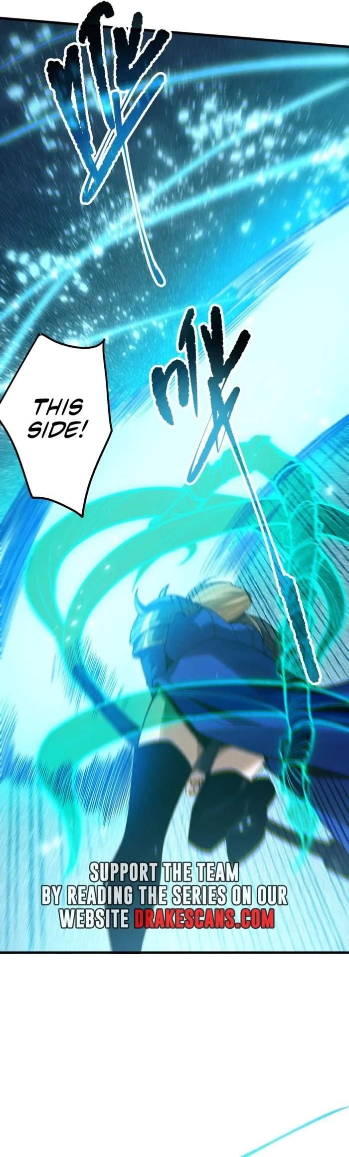 Catastrophic Necromancer Chapter 130 - Page 15 in English