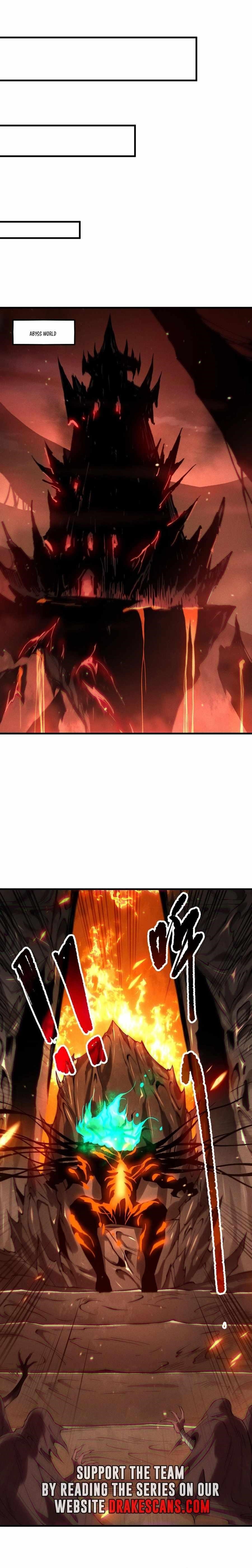 Catastrophic Necromancer Chapter 134 - Page 12 in English