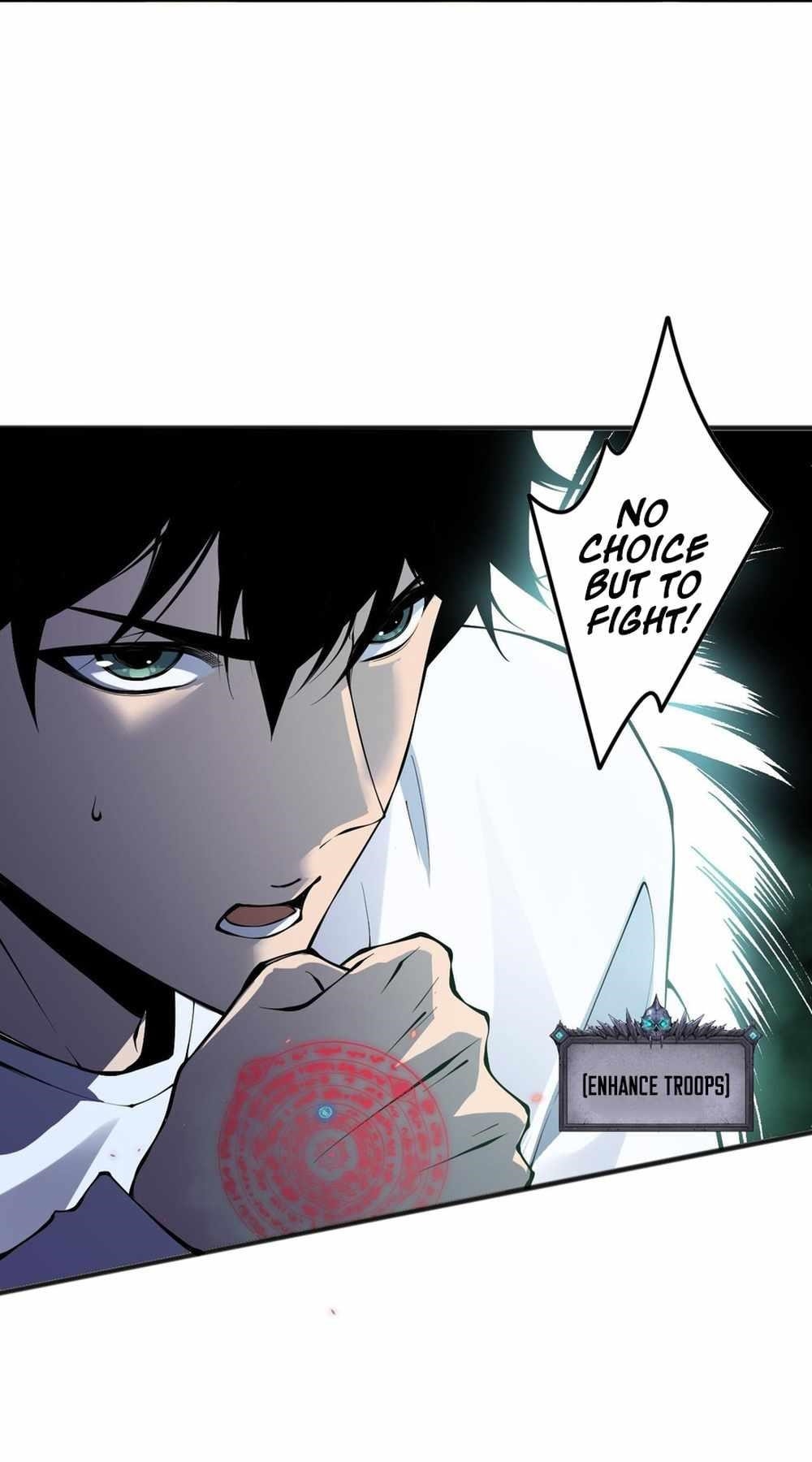 Catastrophic Necromancer Chapter 137 - Page 15 in English