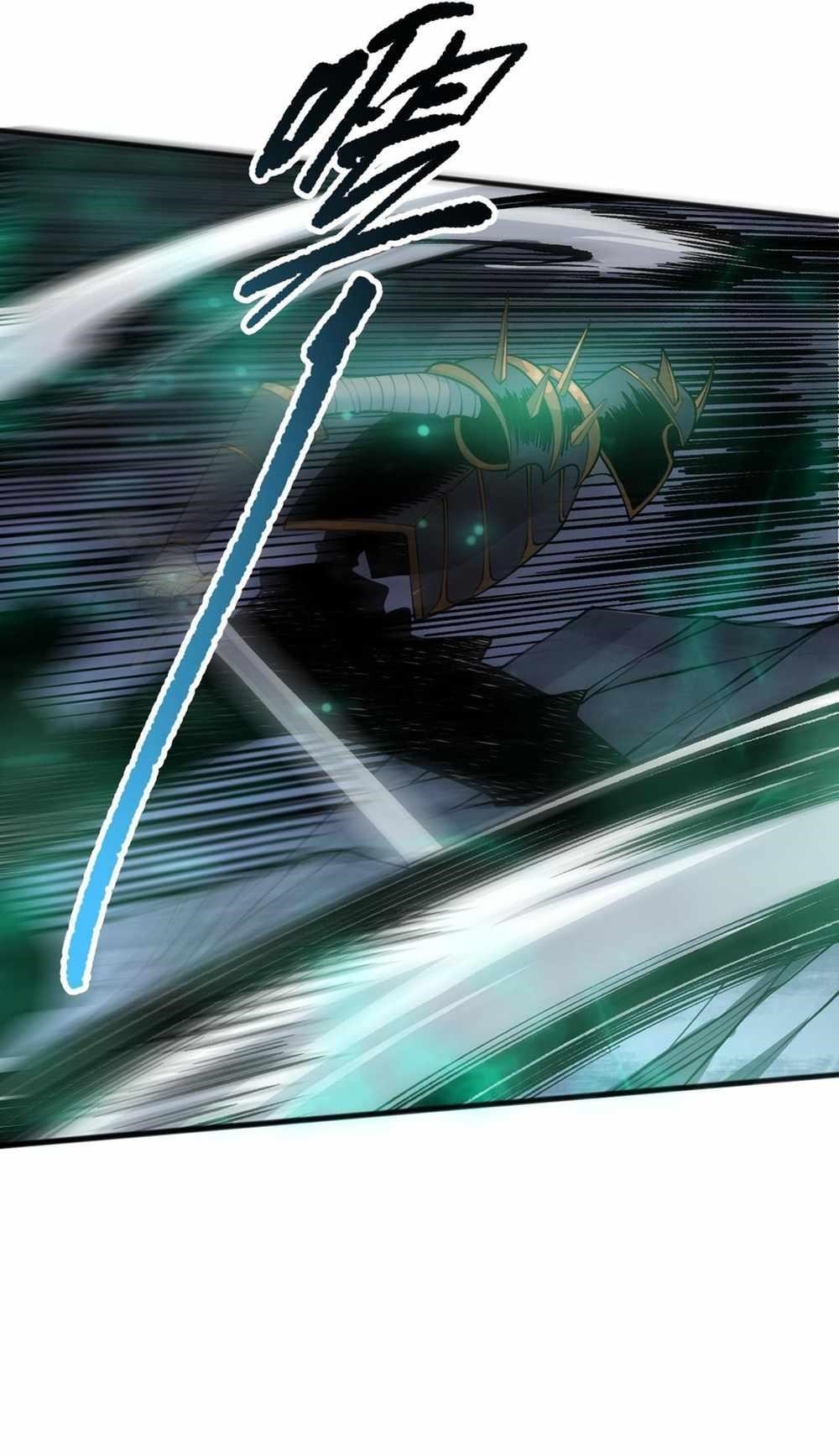 Catastrophic Necromancer Chapter 137 - Page 17 in English