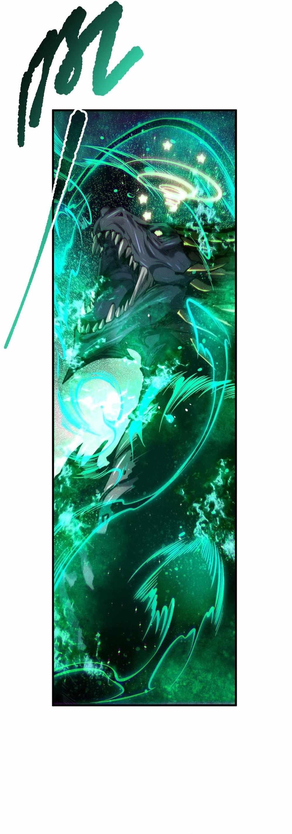 Catastrophic Necromancer Chapter 137 - Page 33 in English