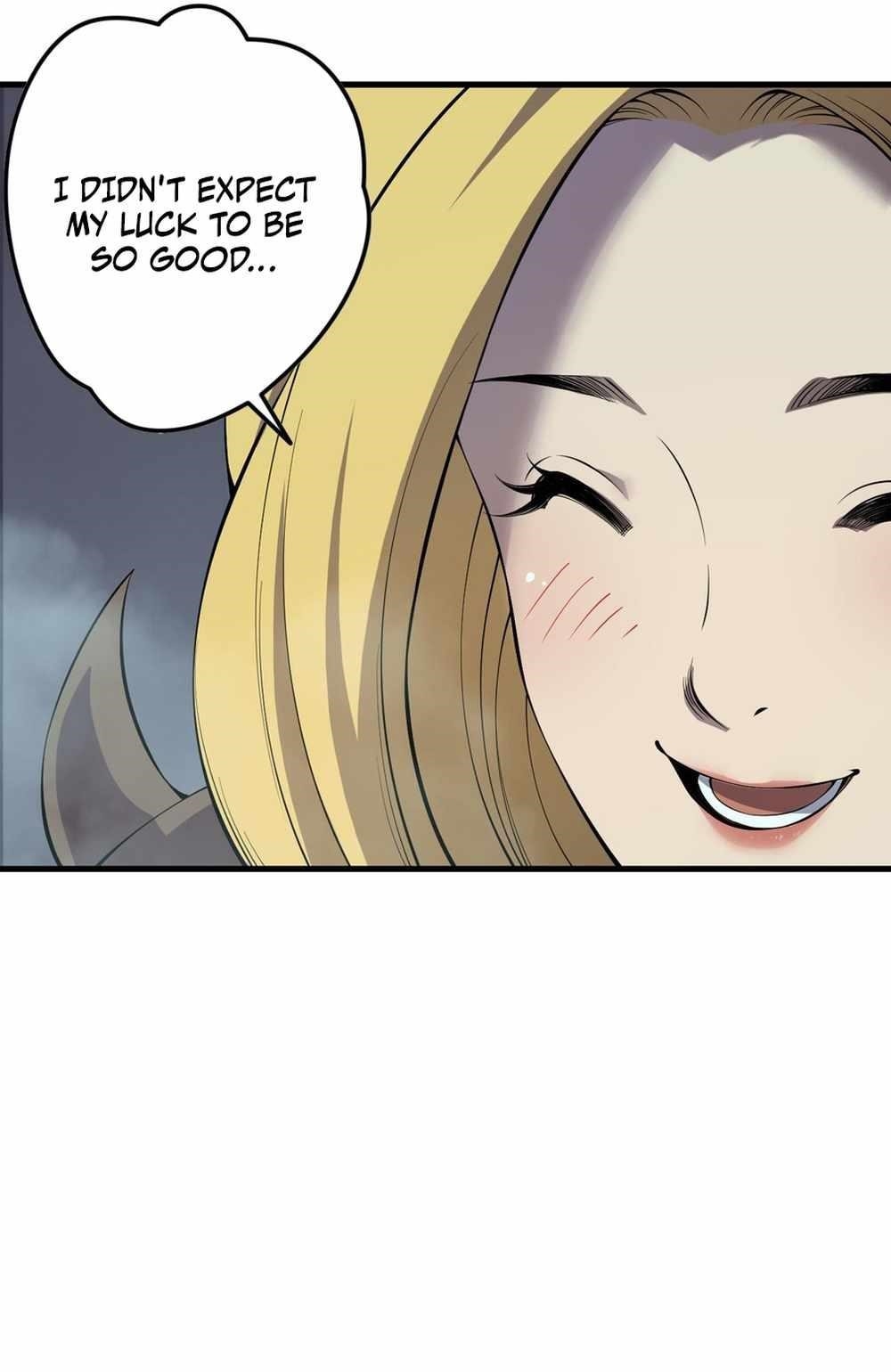 Catastrophic Necromancer Chapter 137 - Page 36 in English