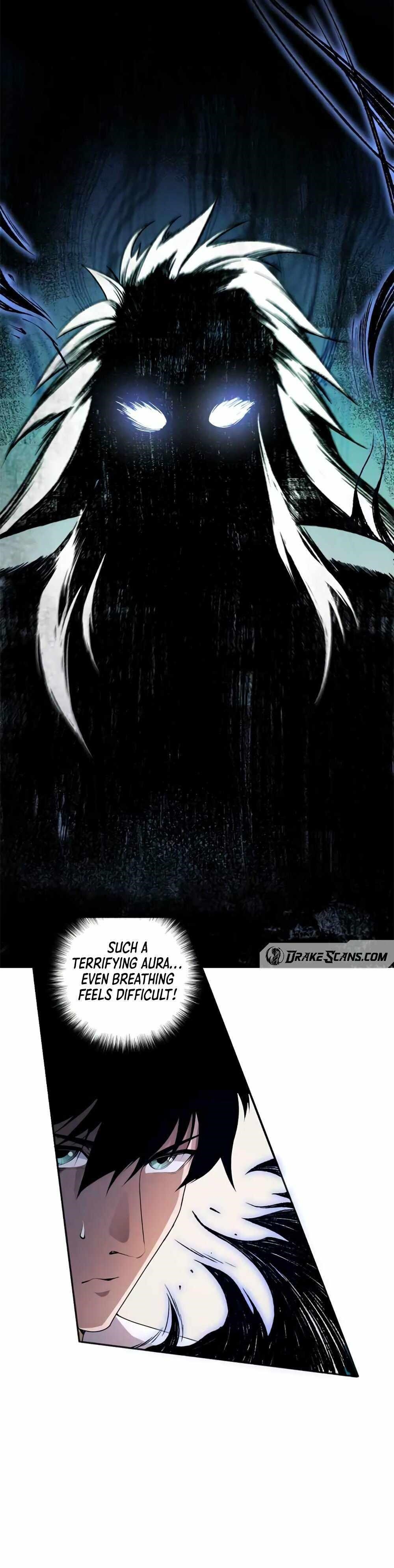 Catastrophic Necromancer Chapter 14 - Page 25 in English