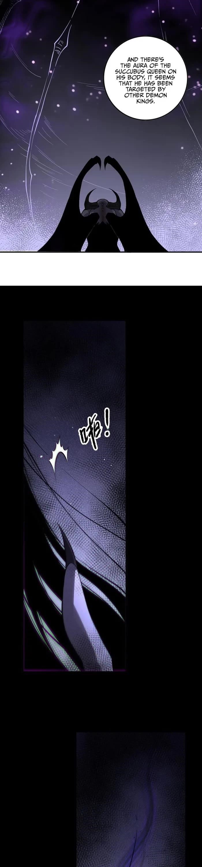 Catastrophic Necromancer Chapter 140 - Page 26 in English