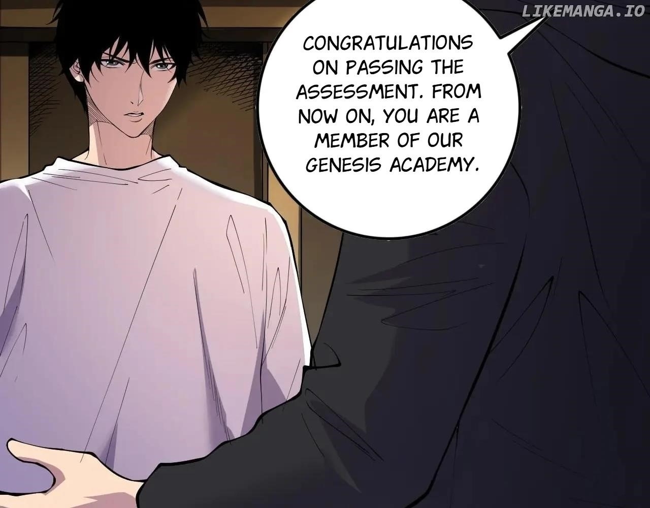 Catastrophic Necromancer Chapter 146 - Page 100 in English