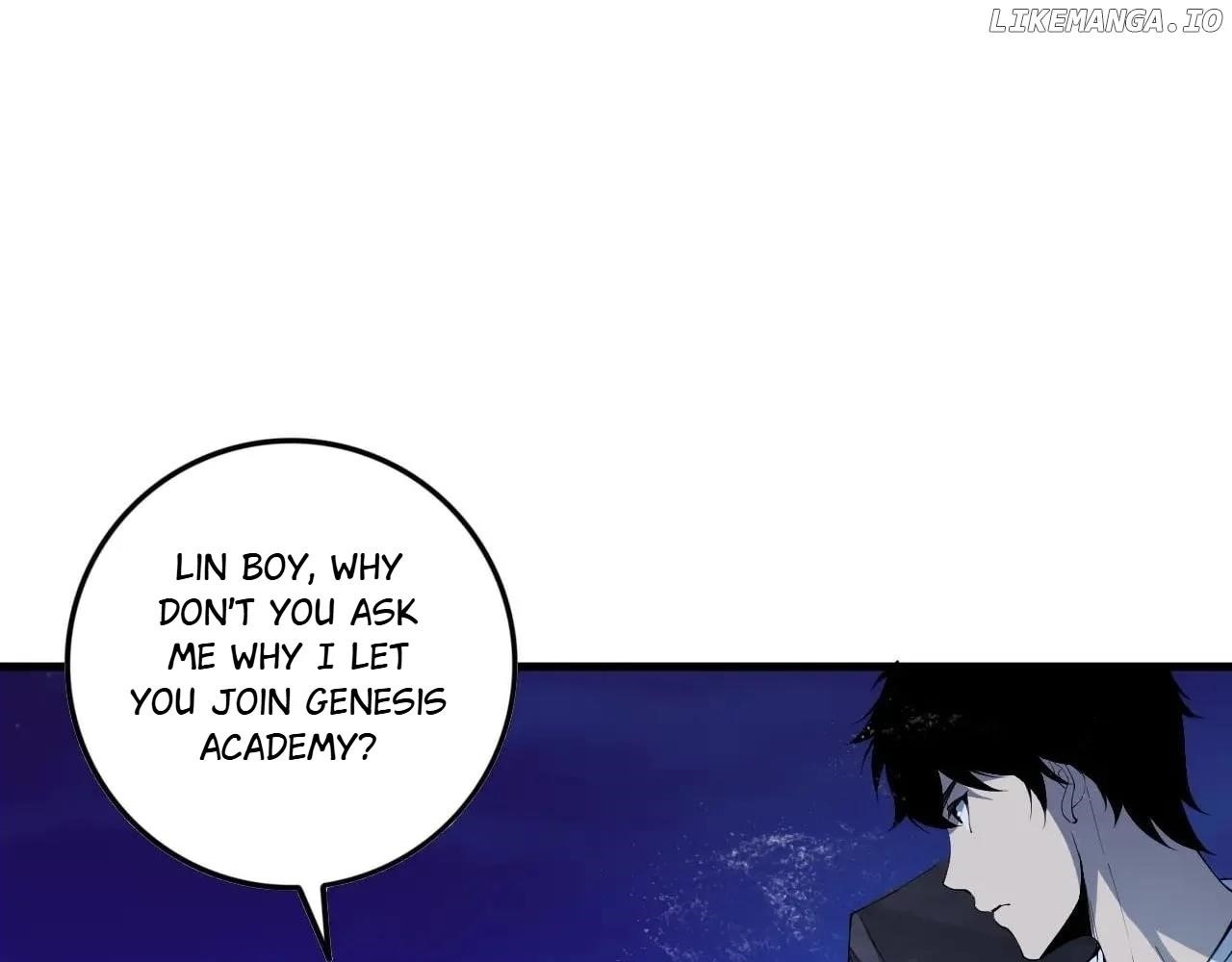 Catastrophic Necromancer Chapter 146 - Page 108 in English