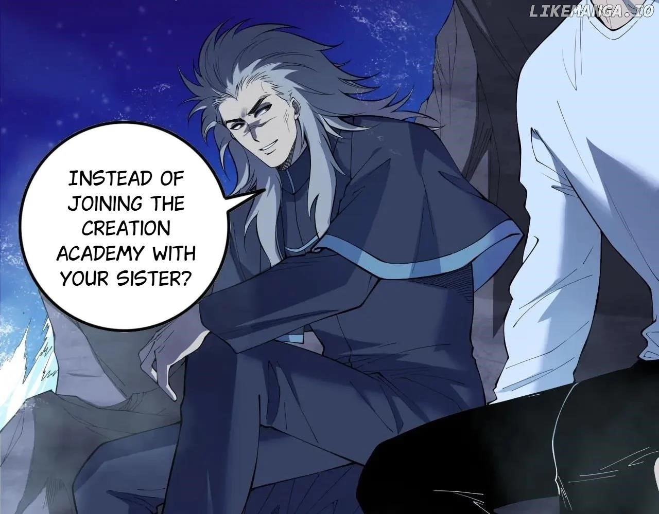 Catastrophic Necromancer Chapter 146 - Page 109 in English