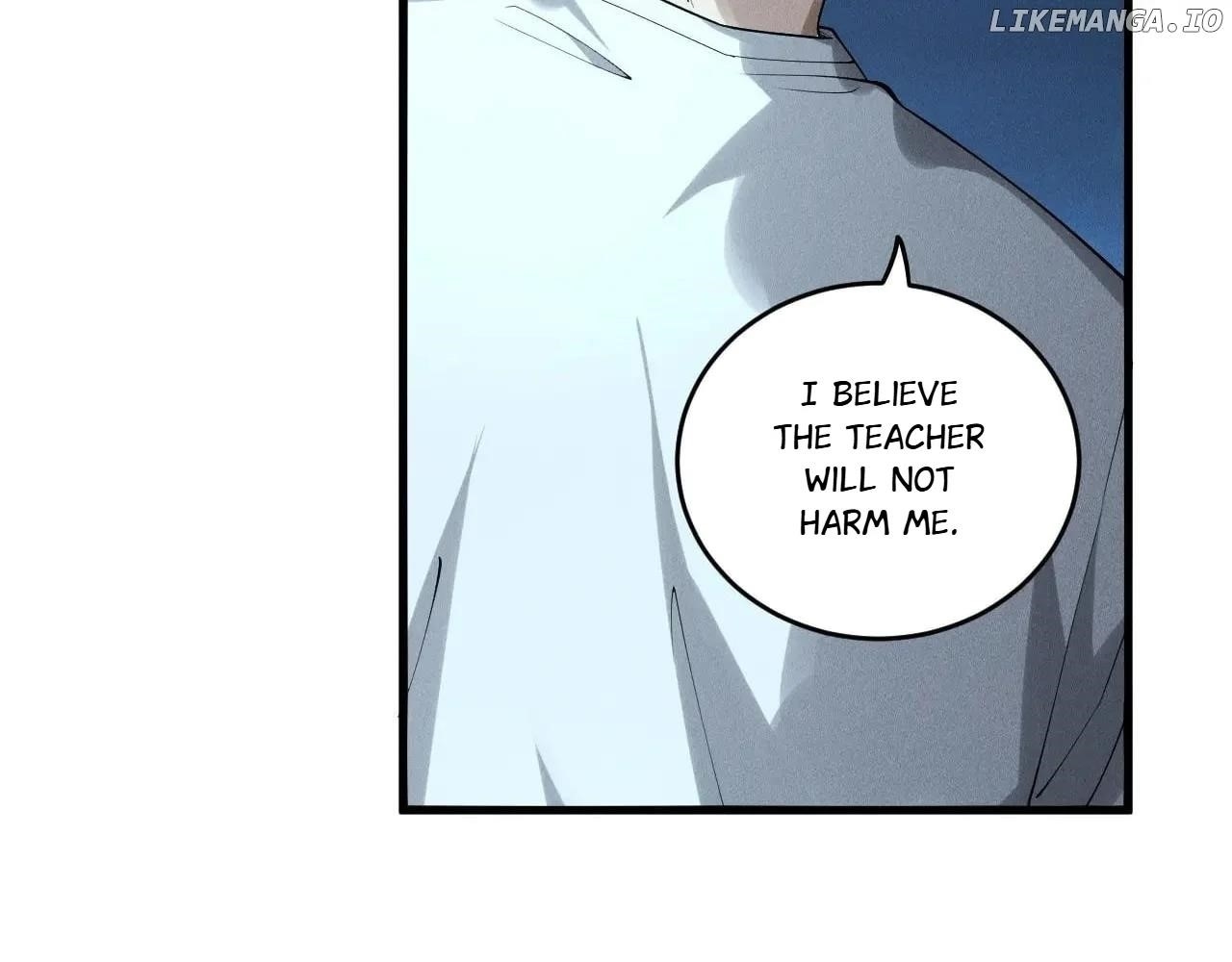 Catastrophic Necromancer Chapter 146 - Page 112 in English