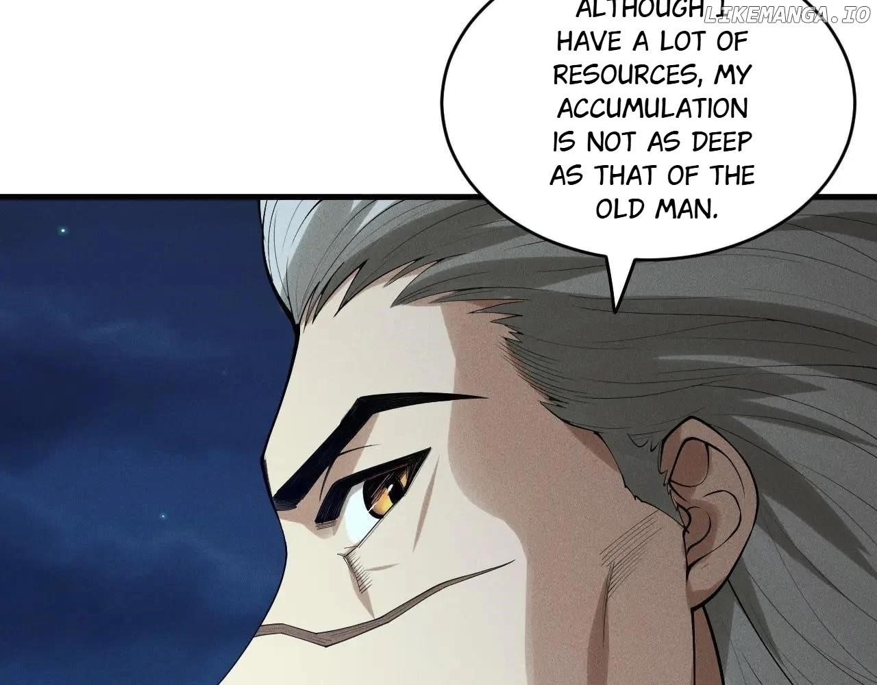 Catastrophic Necromancer Chapter 146 - Page 116 in English