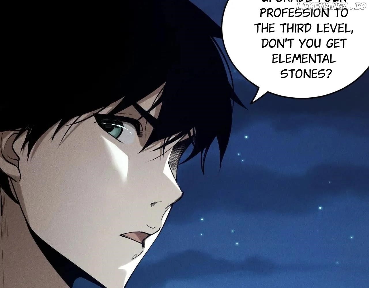 Catastrophic Necromancer Chapter 146 - Page 119 in English