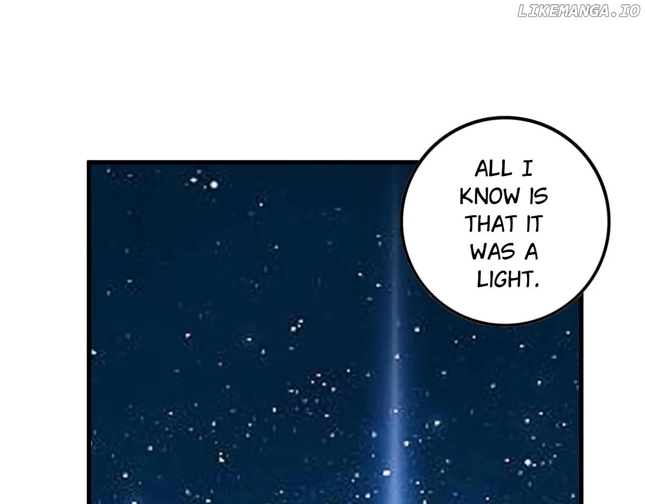 Catastrophic Necromancer Chapter 146 - Page 125 in English