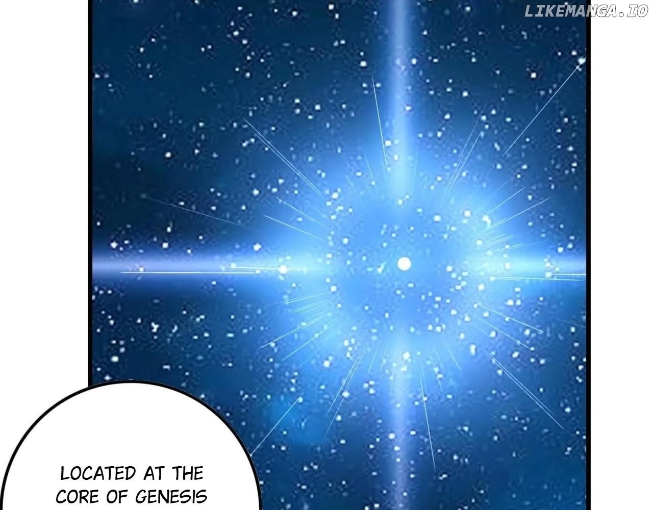 Catastrophic Necromancer Chapter 146 - Page 126 in English