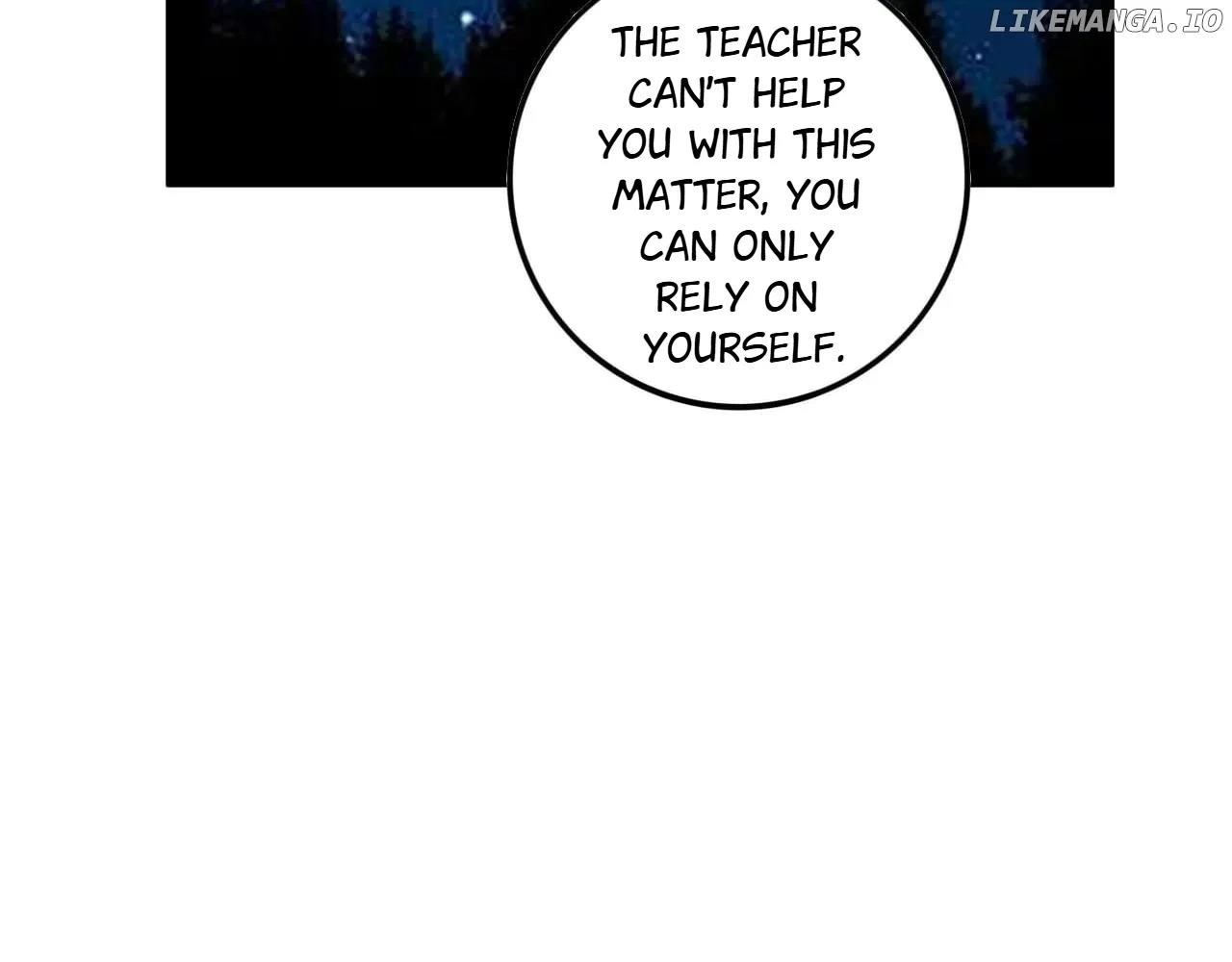 Catastrophic Necromancer Chapter 146 - Page 128 in English