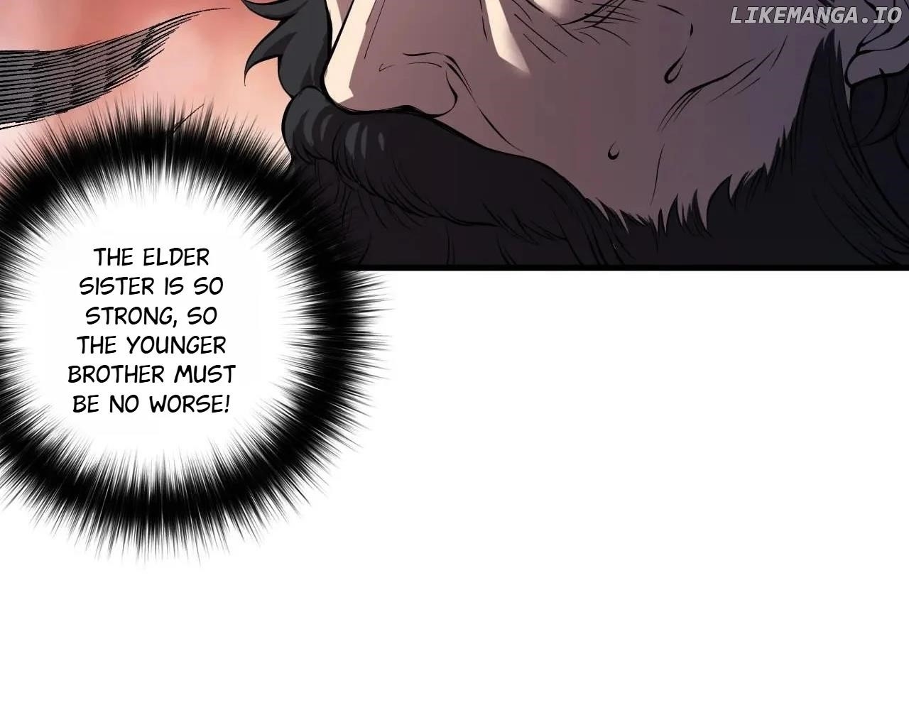 Catastrophic Necromancer Chapter 146 - Page 13 in English