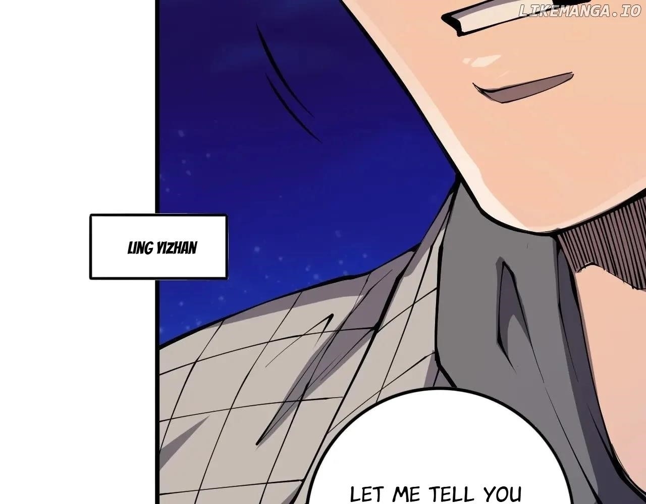 Catastrophic Necromancer Chapter 146 - Page 134 in English