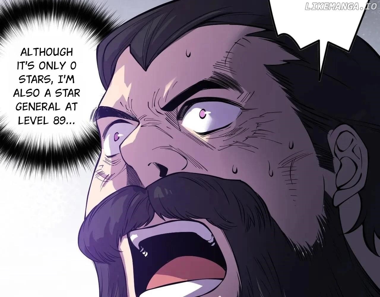 Catastrophic Necromancer Chapter 146 - Page 21 in English