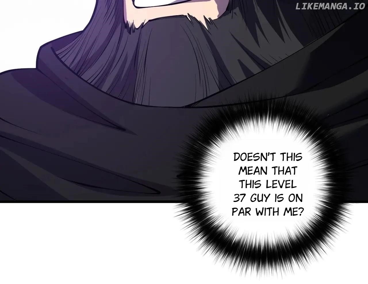 Catastrophic Necromancer Chapter 146 - Page 22 in English