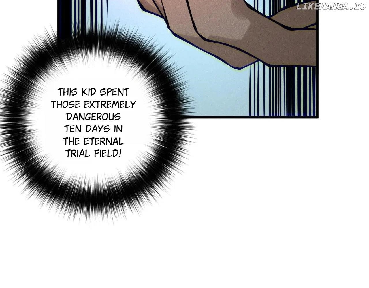 Catastrophic Necromancer Chapter 146 - Page 28 in English
