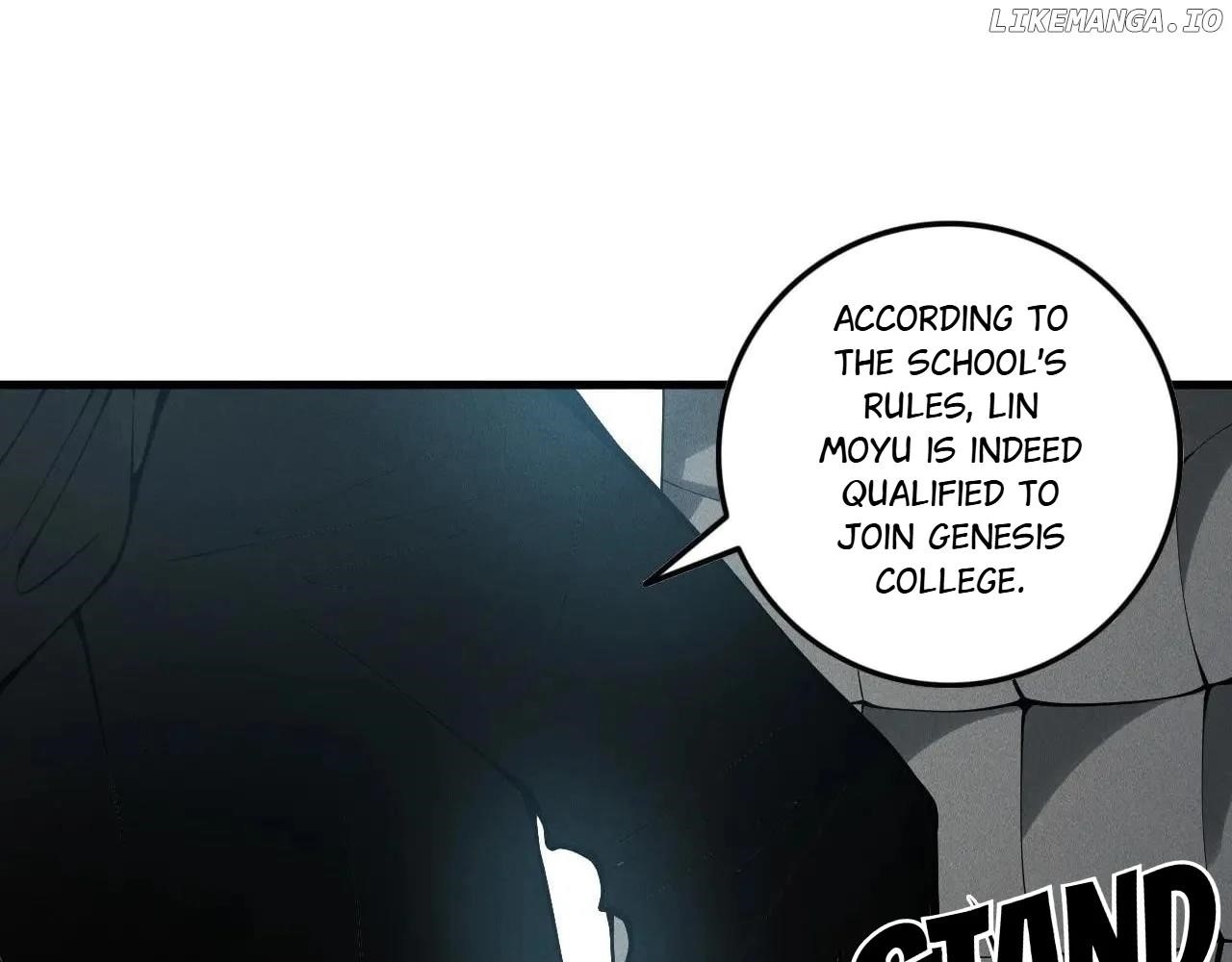 Catastrophic Necromancer Chapter 146 - Page 29 in English