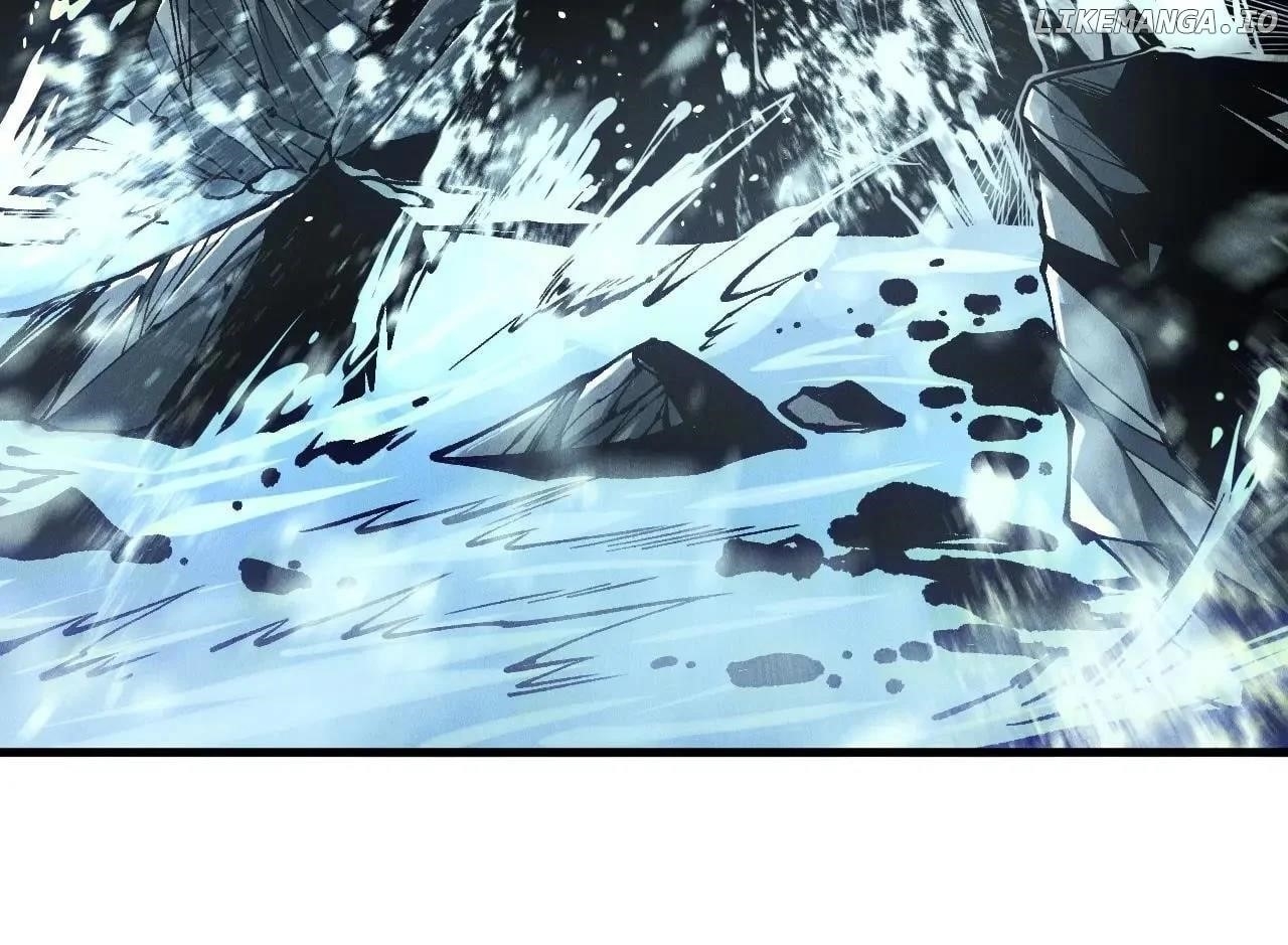 Catastrophic Necromancer Chapter 146 - Page 39 in English