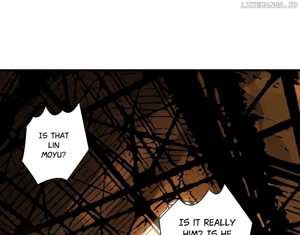 Catastrophic Necromancer Chapter 146 - Page 55 in English