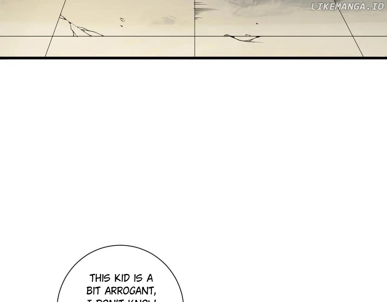 Catastrophic Necromancer Chapter 146 - Page 65 in English