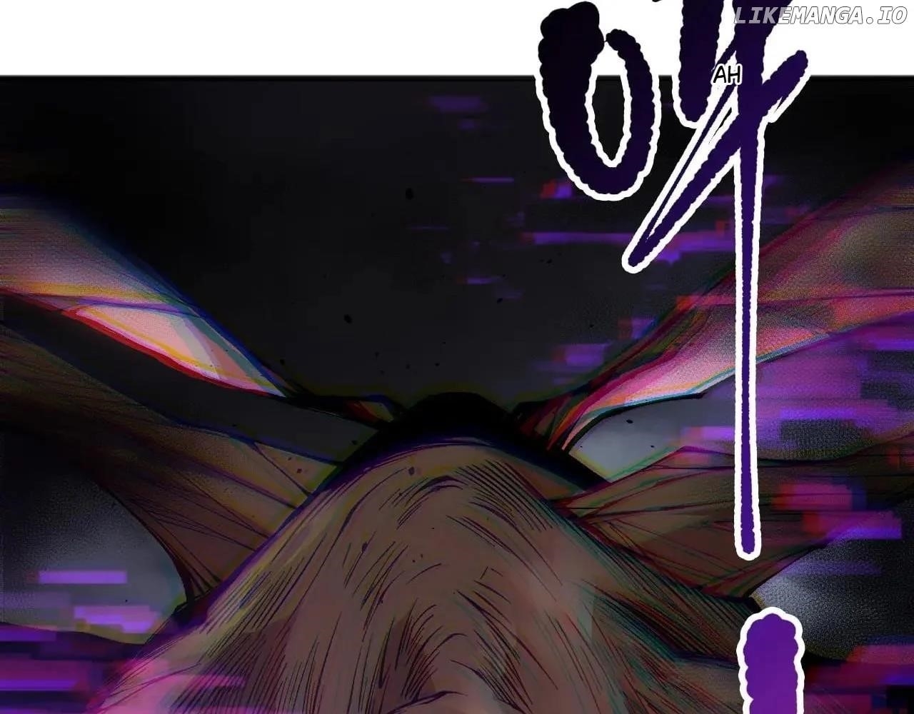 Catastrophic Necromancer Chapter 146 - Page 71 in English