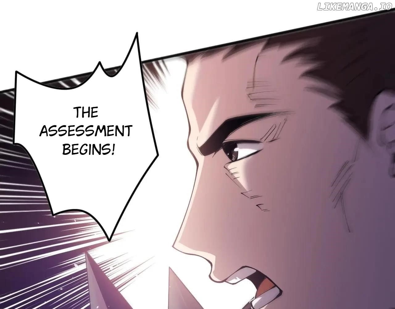 Catastrophic Necromancer Chapter 146 - Page 77 in English