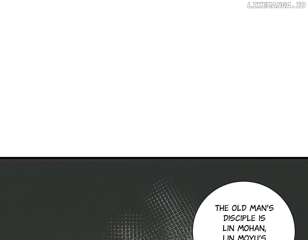 Catastrophic Necromancer Chapter 146 - Page 8 in English
